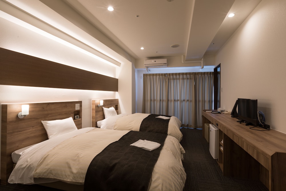 HOTEL CITY INN WAKAYAMA 和歌山 和歌山