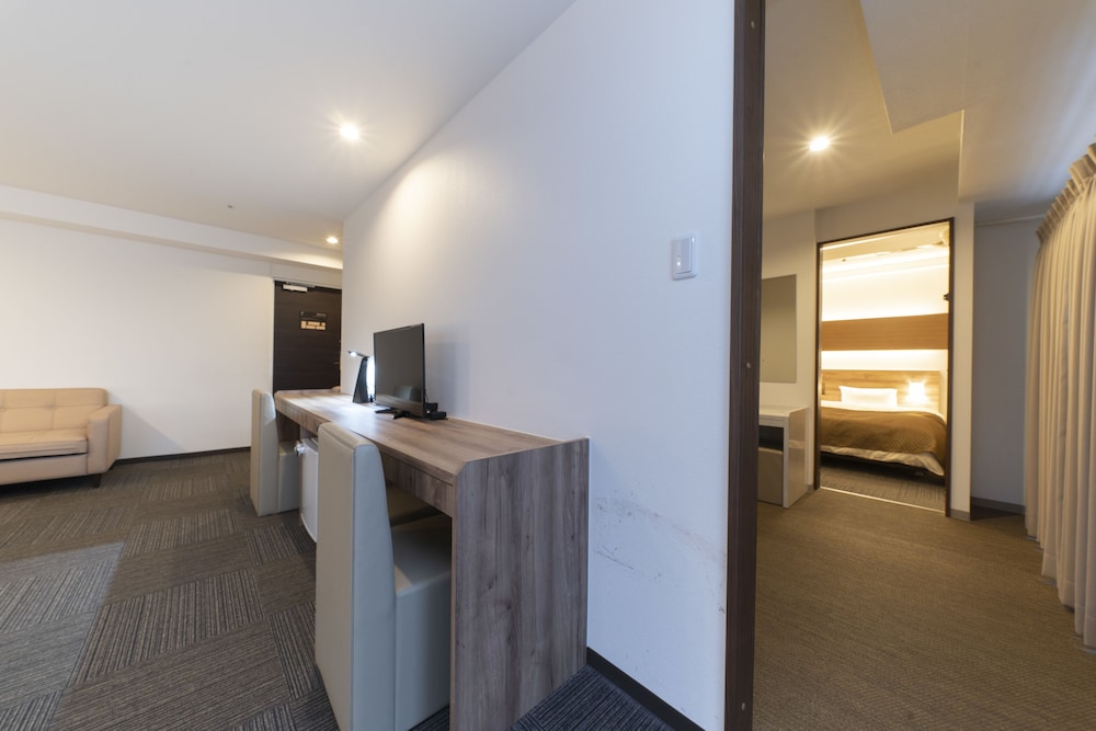 HOTEL CITY INN WAKAYAMA 和歌山 和歌山