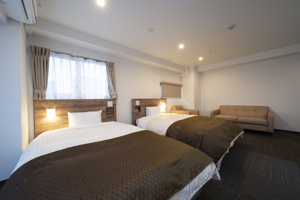 HOTEL CITY INN WAKAYAMA 和歌山 和歌山