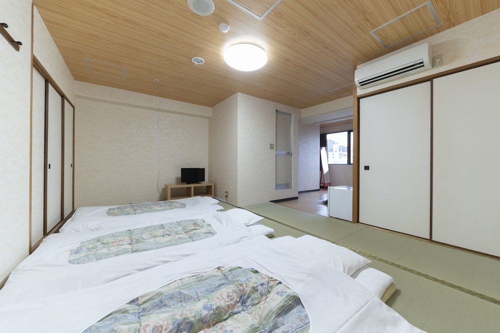 HOTEL CITY INN WAKAYAMA 和歌山 和歌山