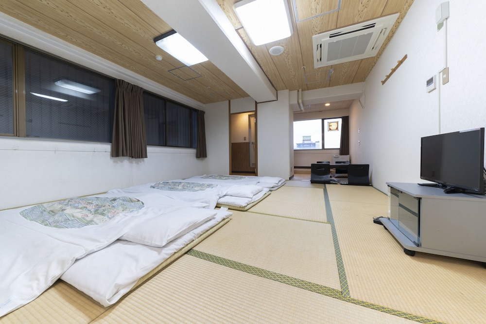 HOTEL CITY INN WAKAYAMA 和歌山 和歌山