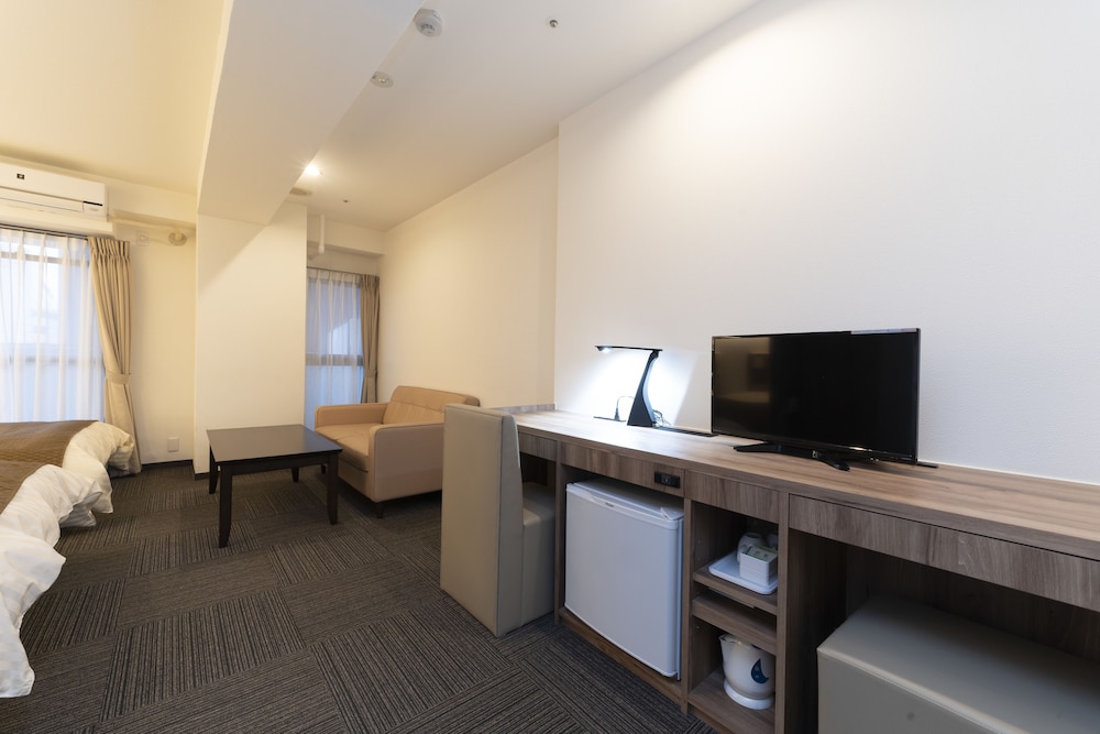 HOTEL CITY INN WAKAYAMA 和歌山 和歌山