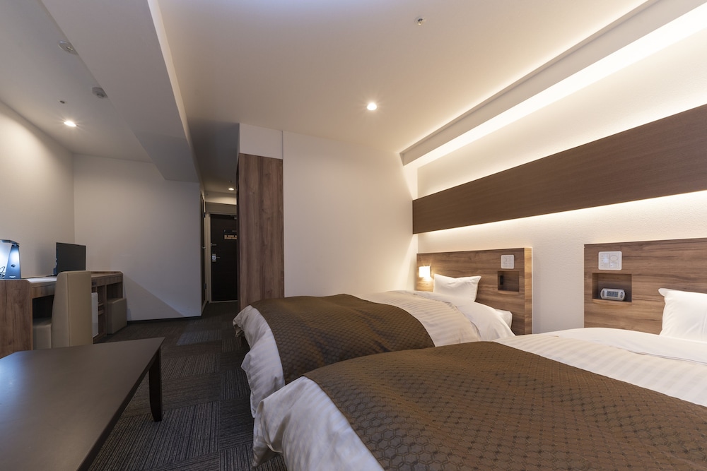 HOTEL CITY INN WAKAYAMA 和歌山 和歌山