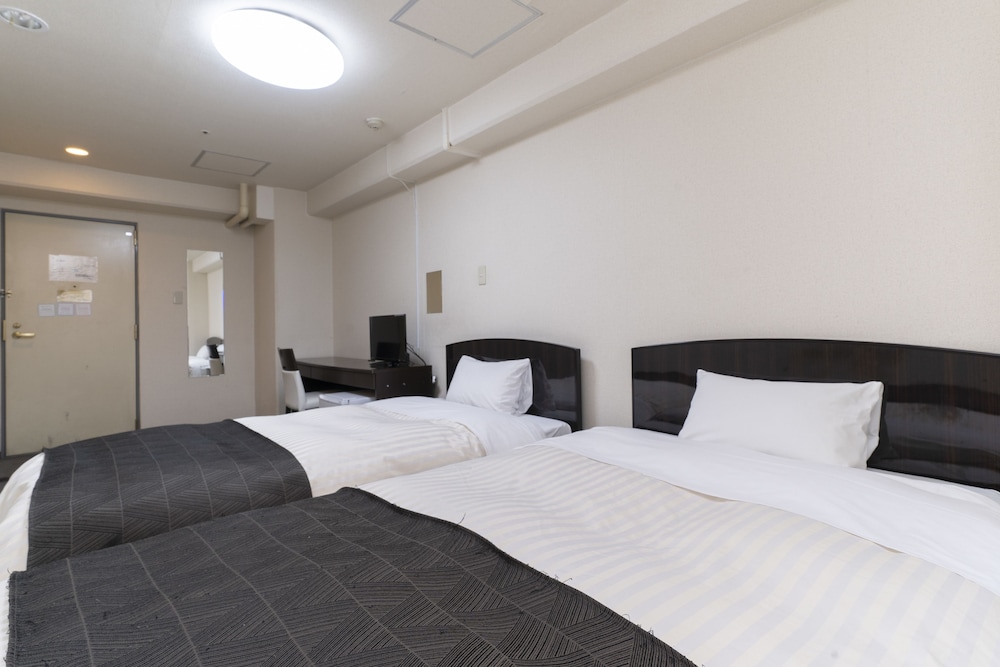 HOTEL CITY INN WAKAYAMA 和歌山 和歌山