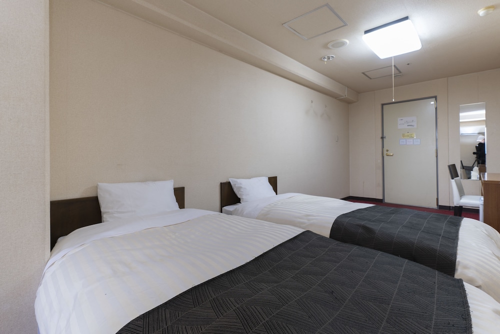 HOTEL CITY INN WAKAYAMA 和歌山 和歌山