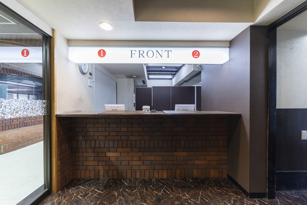 HOTEL CITY INN WAKAYAMA 和歌山 和歌山