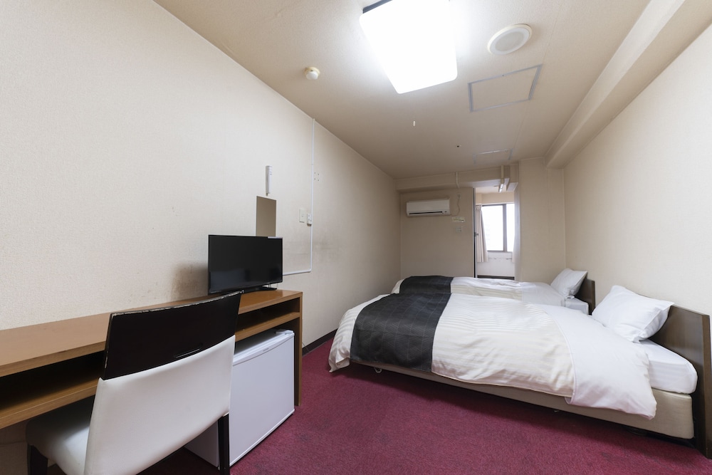 HOTEL CITY INN WAKAYAMA 和歌山 和歌山