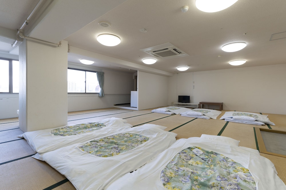 HOTEL CITY INN WAKAYAMA 和歌山 和歌山