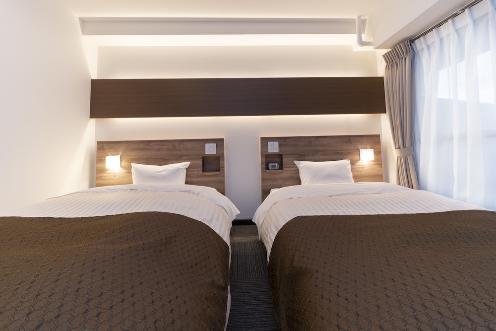 HOTEL CITY INN WAKAYAMA 和歌山 和歌山