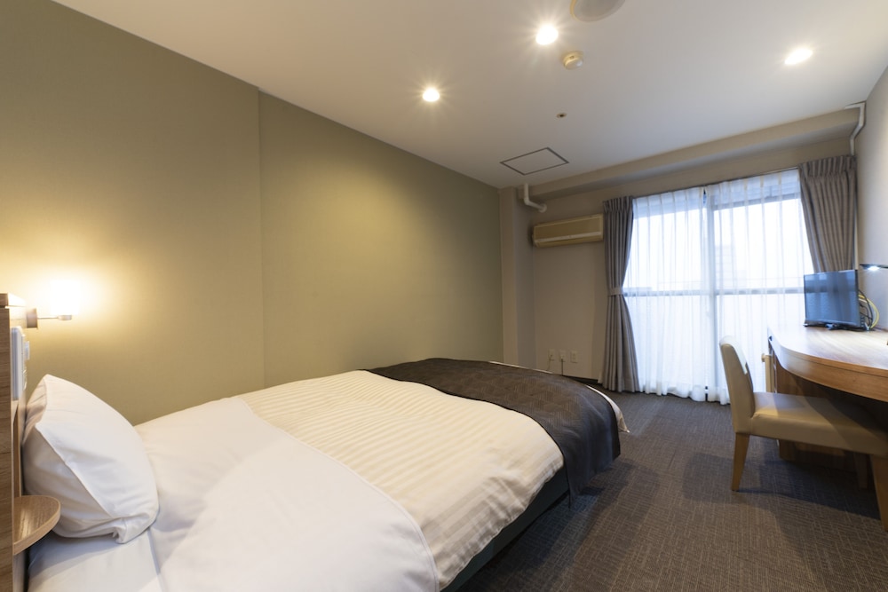 HOTEL CITY INN WAKAYAMA 和歌山 和歌山