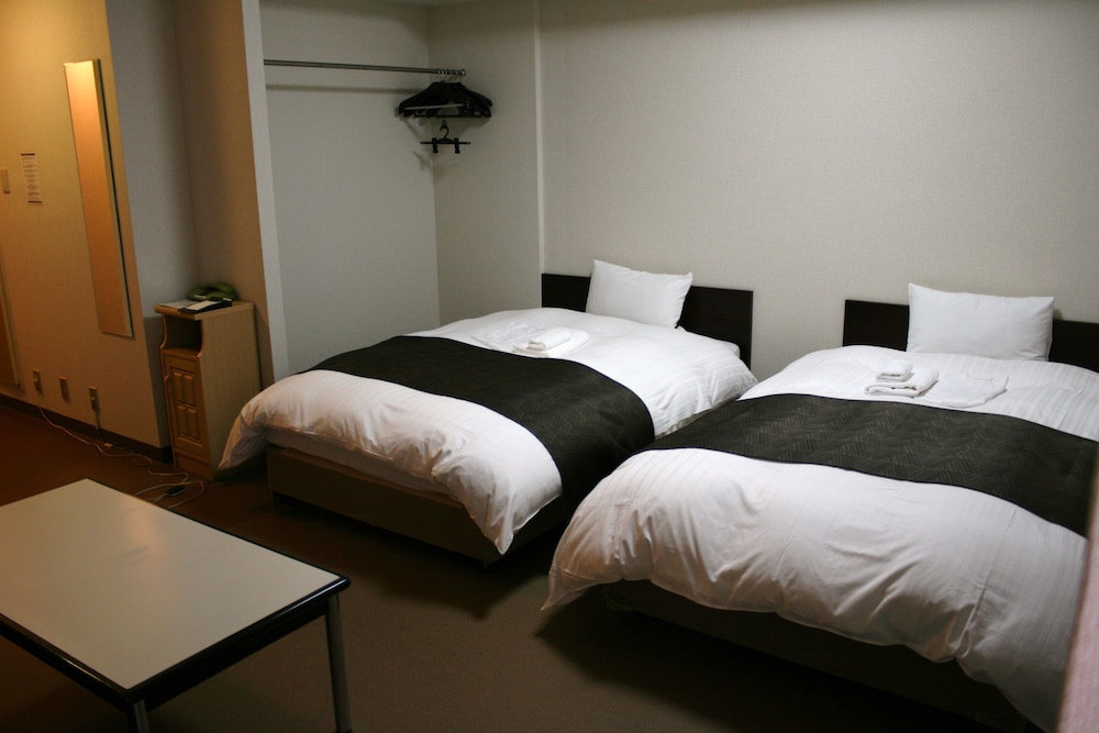 HOTEL CITY INN WAKAYAMA 和歌山 和歌山