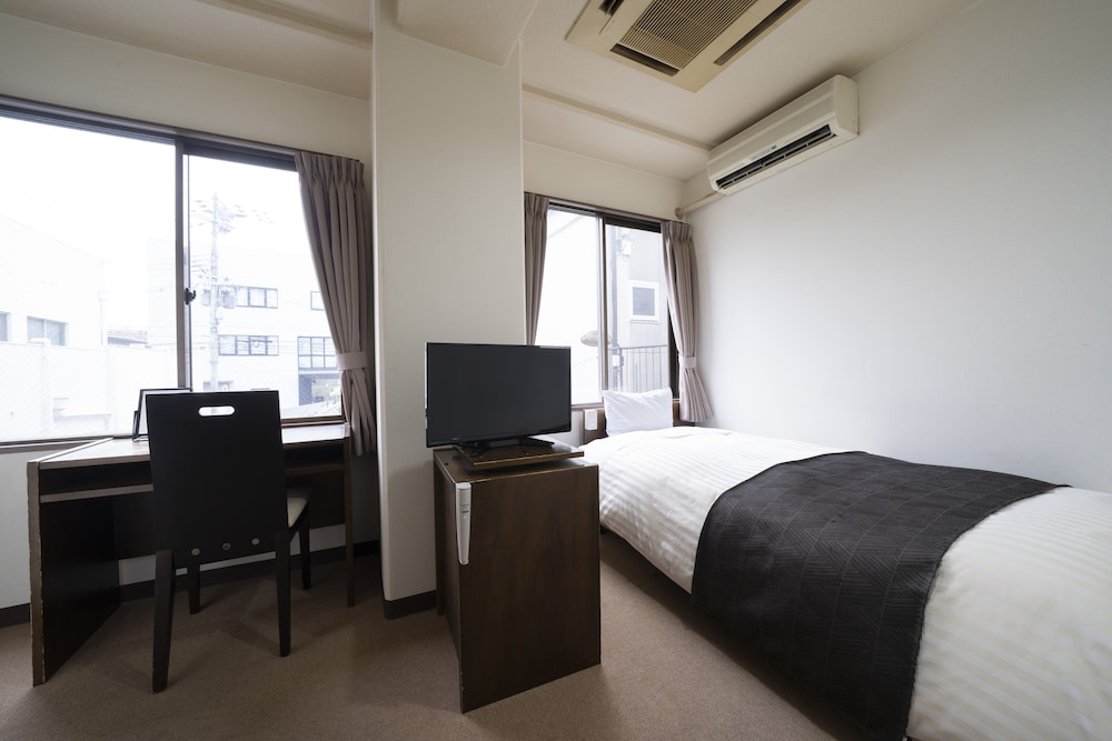 HOTEL CITY INN WAKAYAMA 和歌山 和歌山