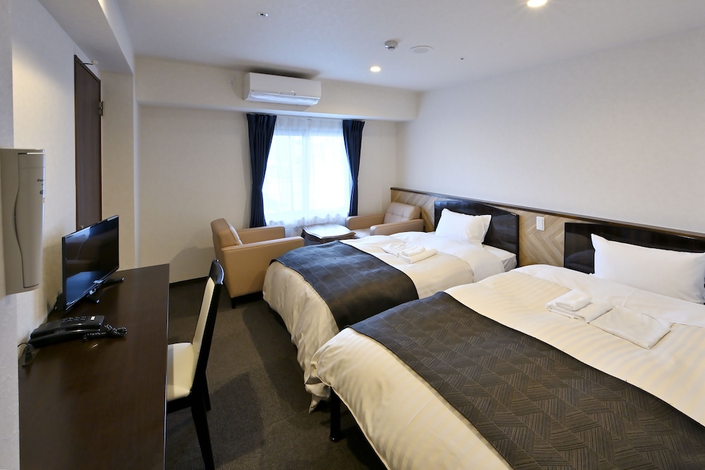 HOTEL CITY INN WAKAYAMA 和歌山 和歌山
