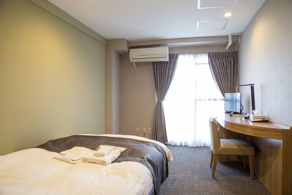 HOTEL CITY INN WAKAYAMA 和歌山 和歌山