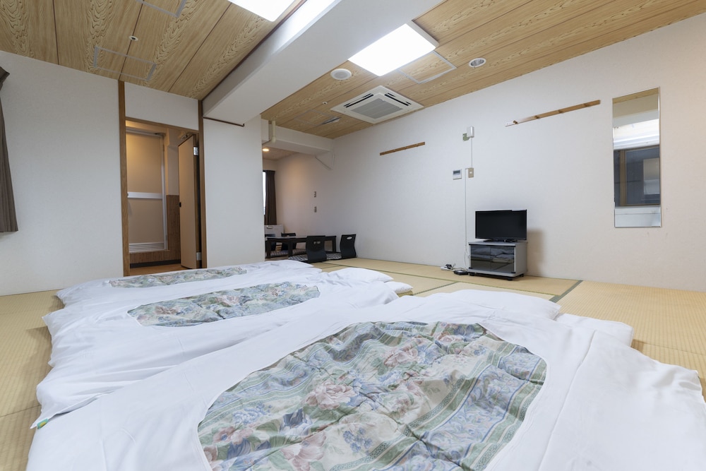 HOTEL CITY INN WAKAYAMA 和歌山 和歌山
