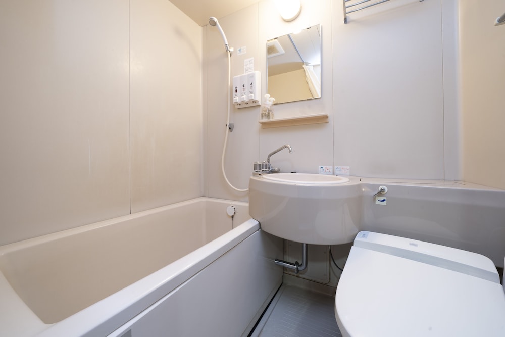 HOTEL CITY INN WAKAYAMA 和歌山 和歌山