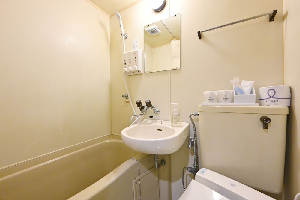 HOTEL CITY INN WAKAYAMA 和歌山 和歌山