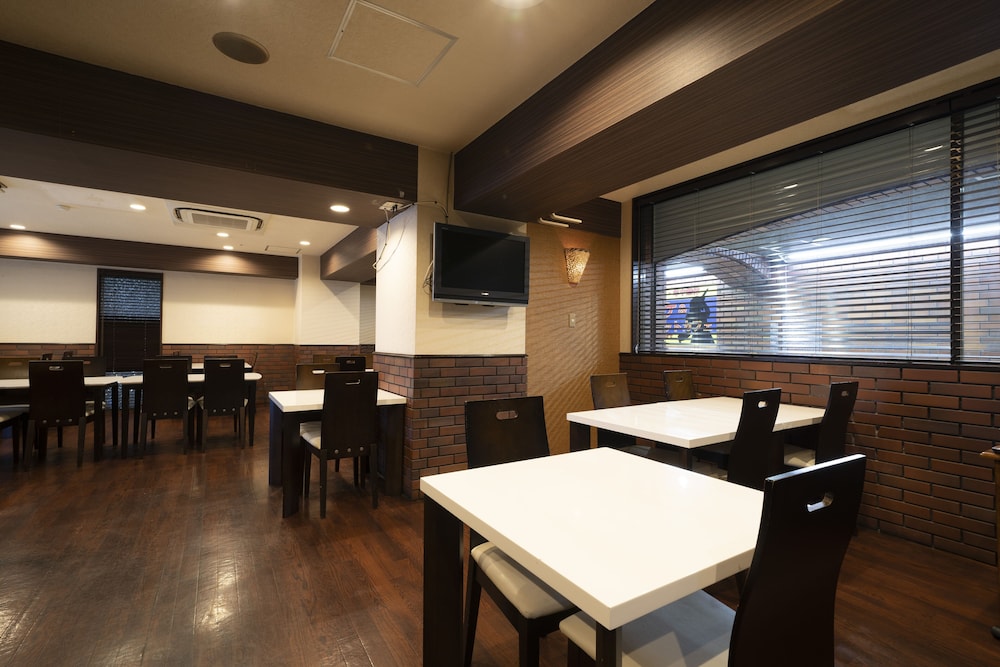 HOTEL CITY INN WAKAYAMA 和歌山 和歌山