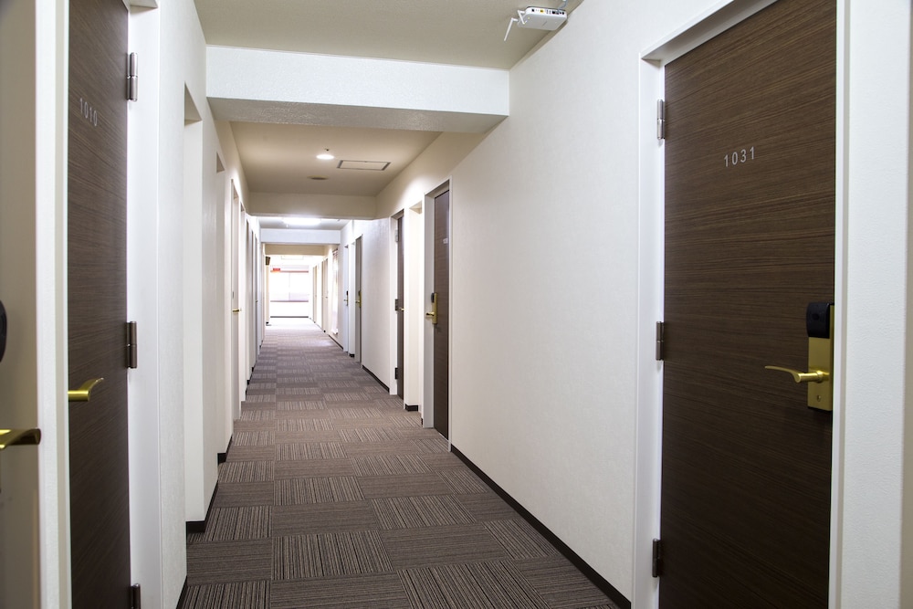 HOTEL CITY INN WAKAYAMA 和歌山 和歌山