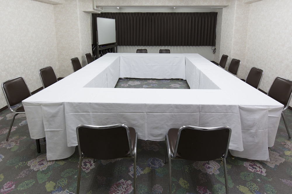HOTEL CITY INN WAKAYAMA 和歌山 和歌山
