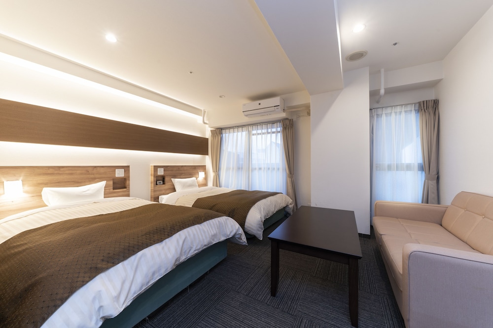 HOTEL CITY INN WAKAYAMA 和歌山 和歌山