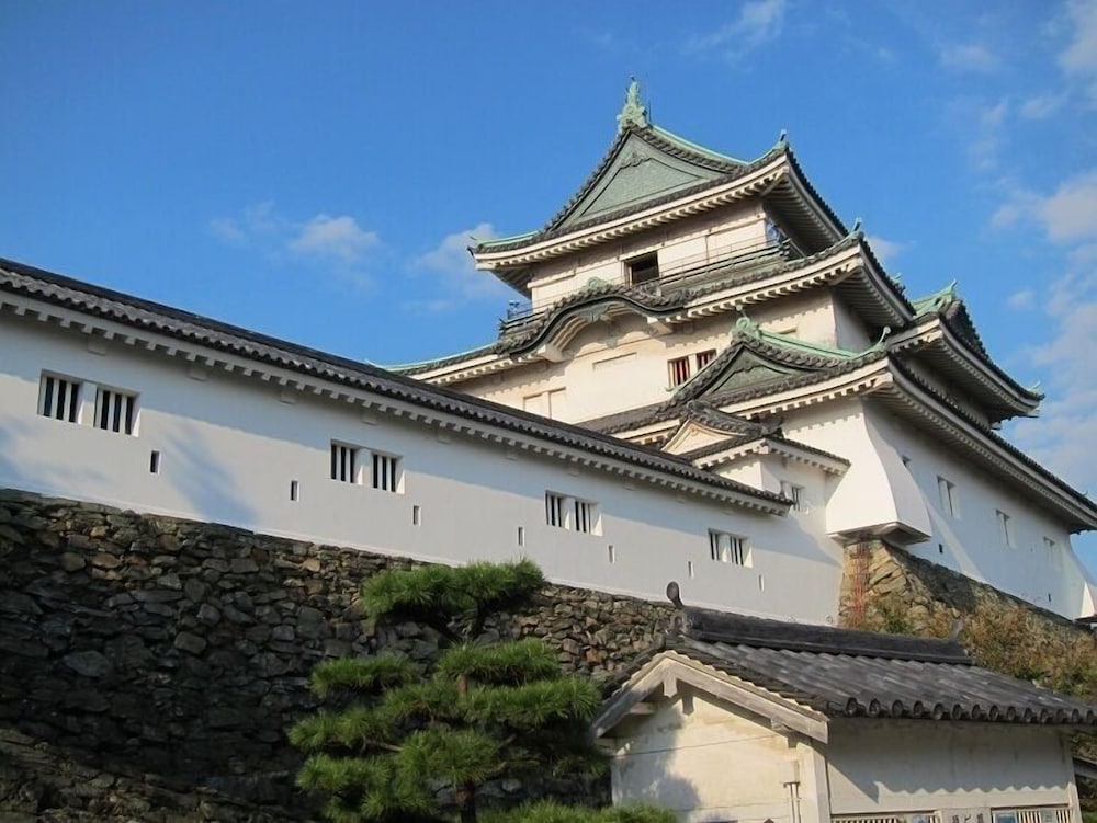 HOTEL CITY INN WAKAYAMA 和歌山 和歌山