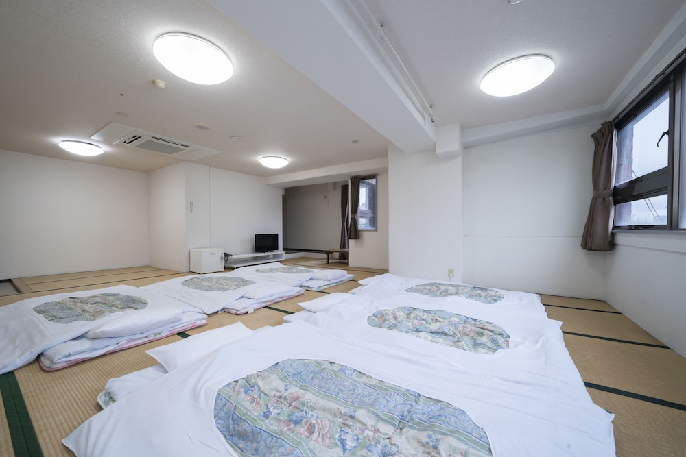 HOTEL CITY INN WAKAYAMA 和歌山 和歌山