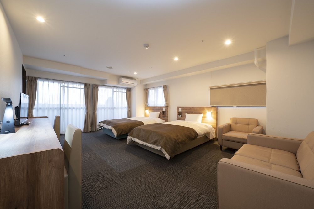 HOTEL CITY INN WAKAYAMA 和歌山 和歌山