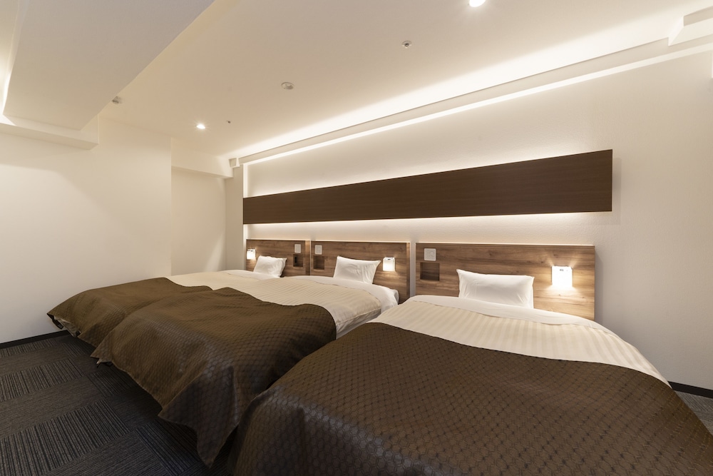 HOTEL CITY INN WAKAYAMA 和歌山 和歌山