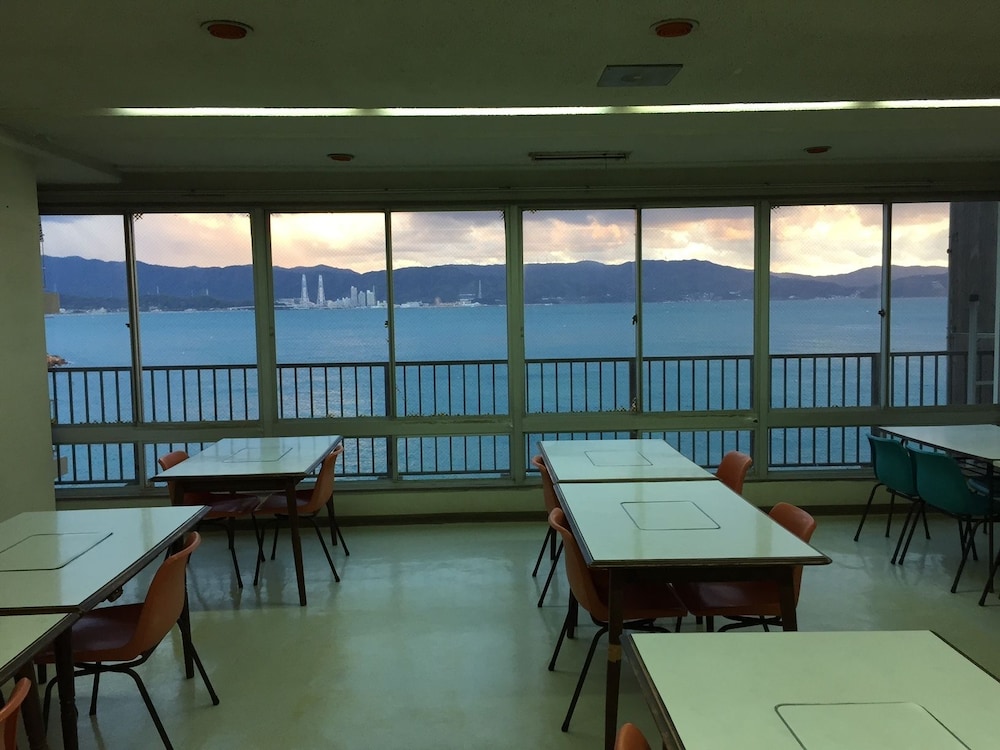 国民宿舎 新和歌ロッジ 和歌山