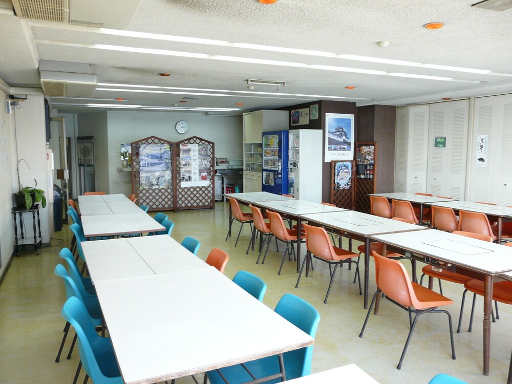 国民宿舎 新和歌ロッジ 和歌山