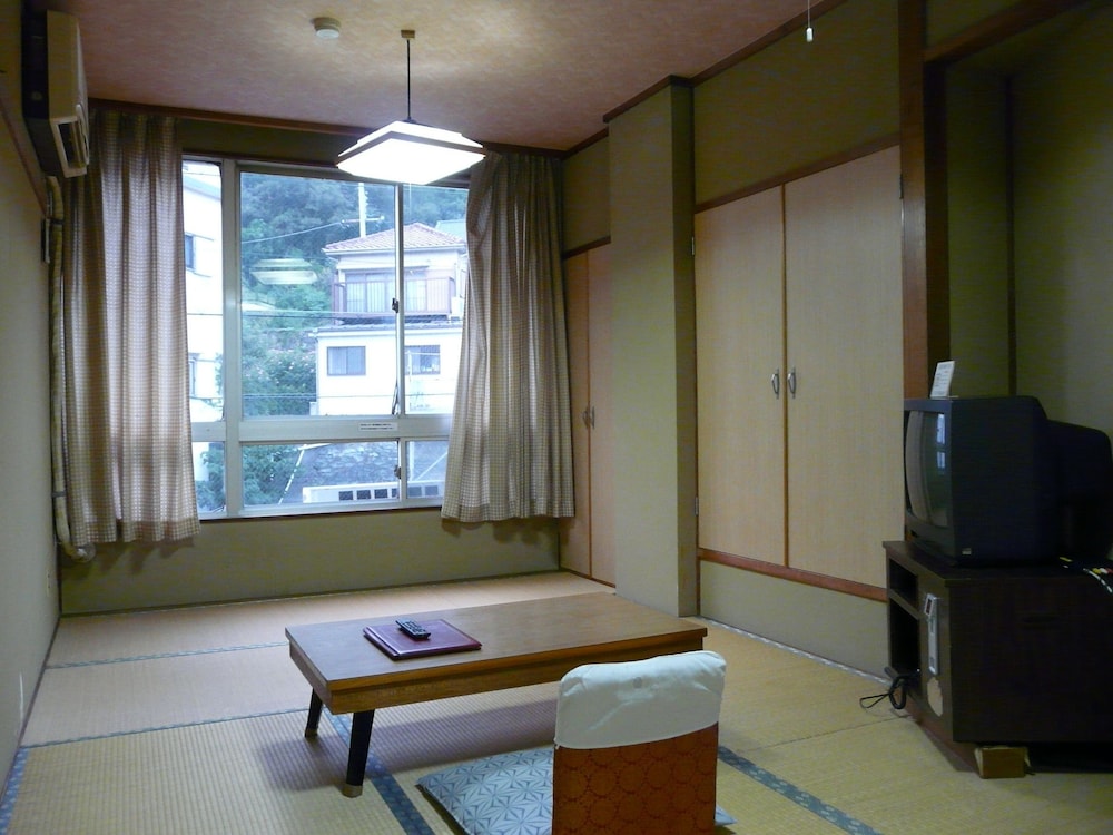 国民宿舎 新和歌ロッジ 和歌山