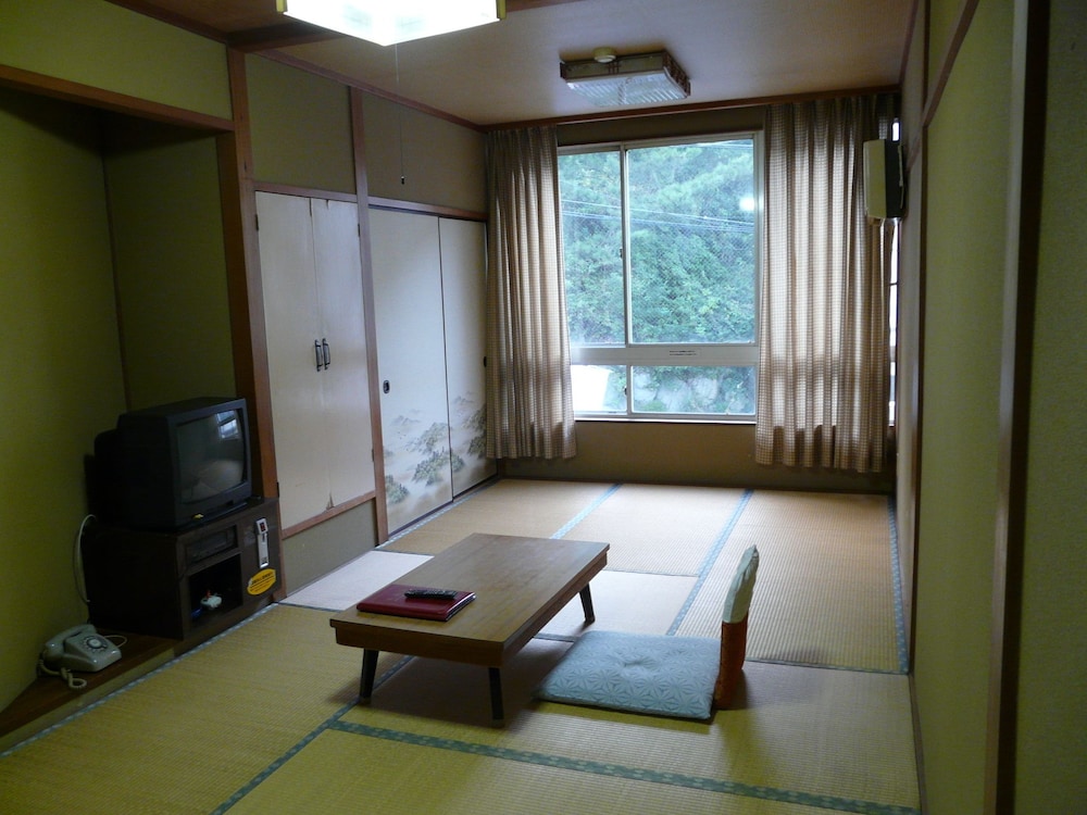 国民宿舎 新和歌ロッジ 和歌山