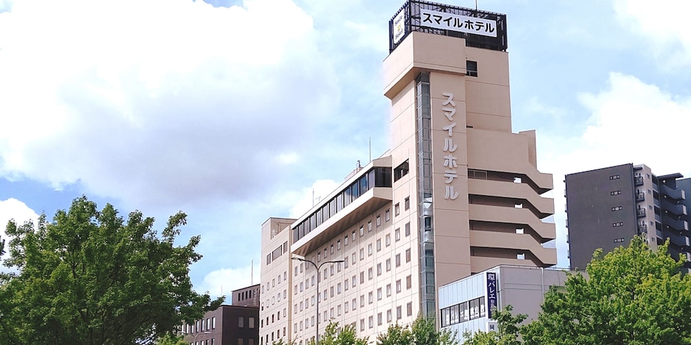 スマイルホテル和歌山 和歌山