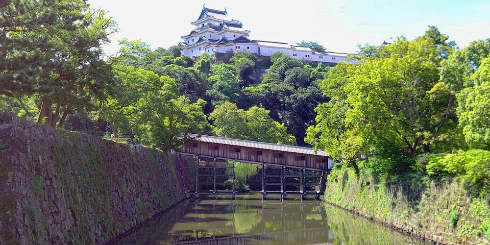 スマイルホテル和歌山 和歌山
