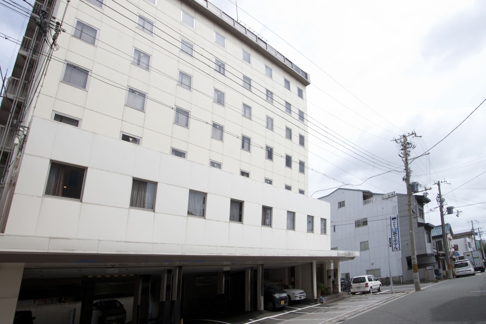 ワカヤマ第 1 冨士ホテル 和歌山