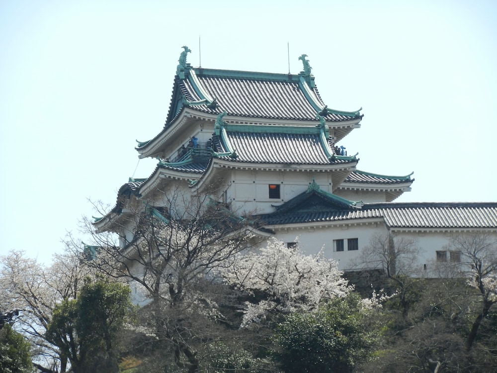 ワカヤマ第 1 冨士ホテル 和歌山