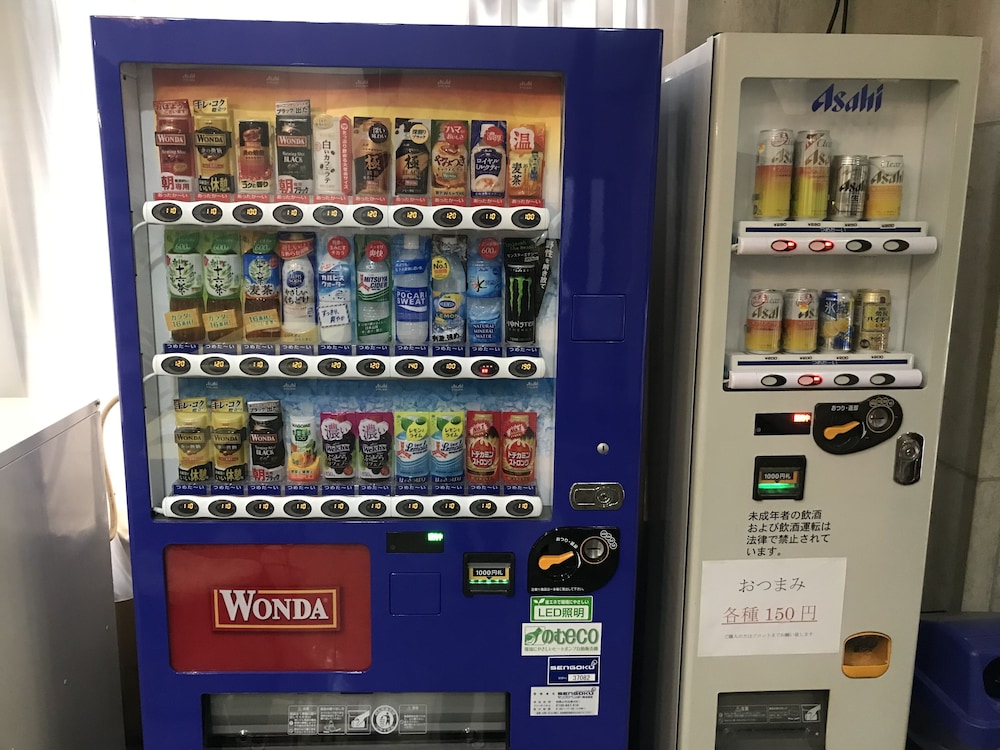 BIZ HOTEL 紀伊由良 和歌山