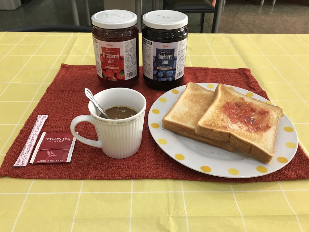 BIZ HOTEL 紀伊由良 和歌山