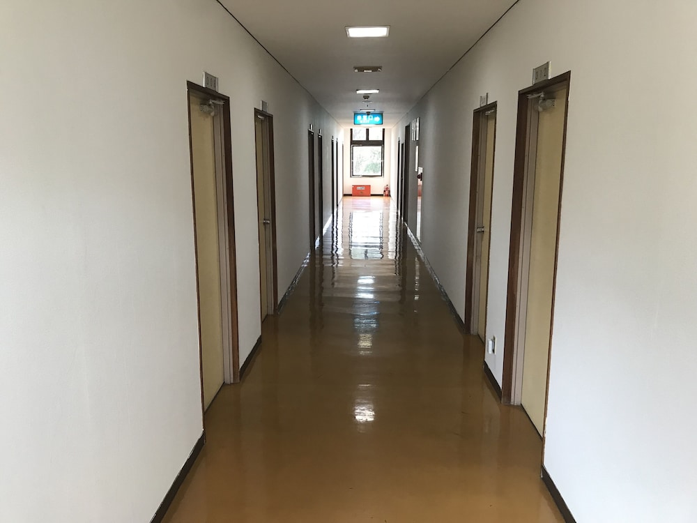 BIZ HOTEL 紀伊由良 和歌山