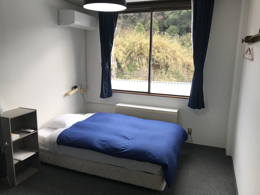 BIZ HOTEL 紀伊由良 和歌山