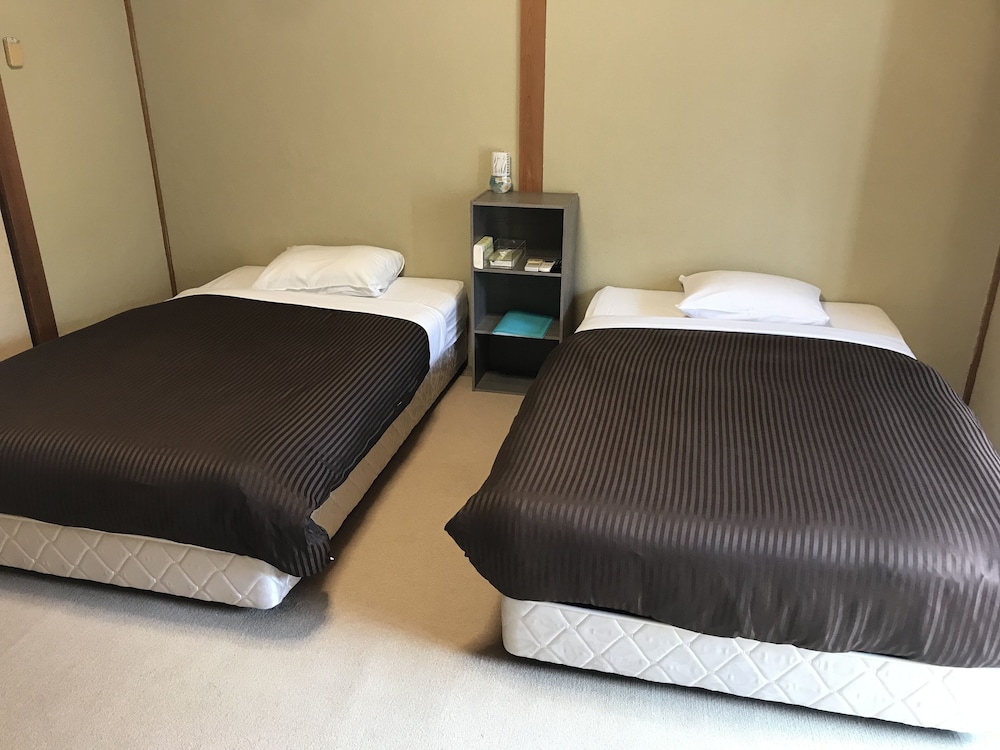 BIZ HOTEL 紀伊由良 和歌山