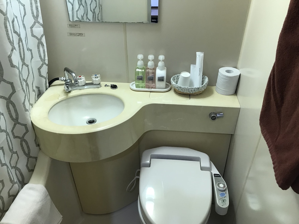 BIZ HOTEL 紀伊由良 和歌山