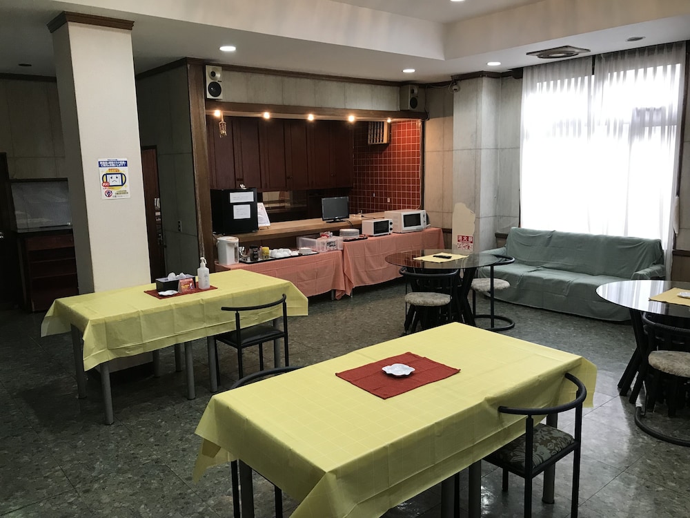 BIZ HOTEL 紀伊由良 和歌山