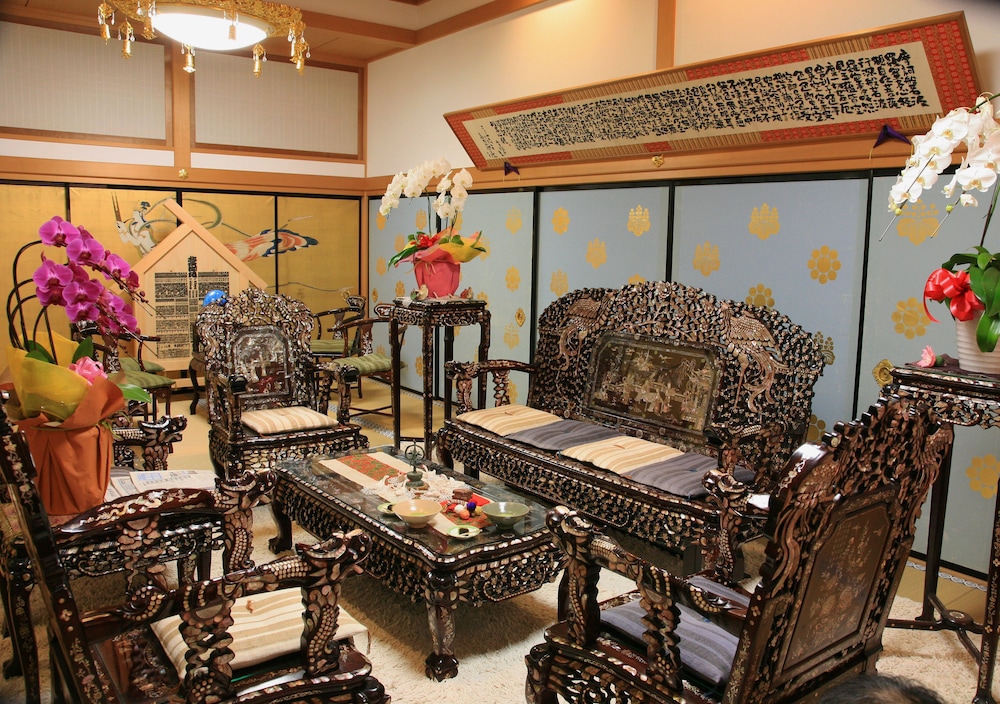 総持院 和歌山
