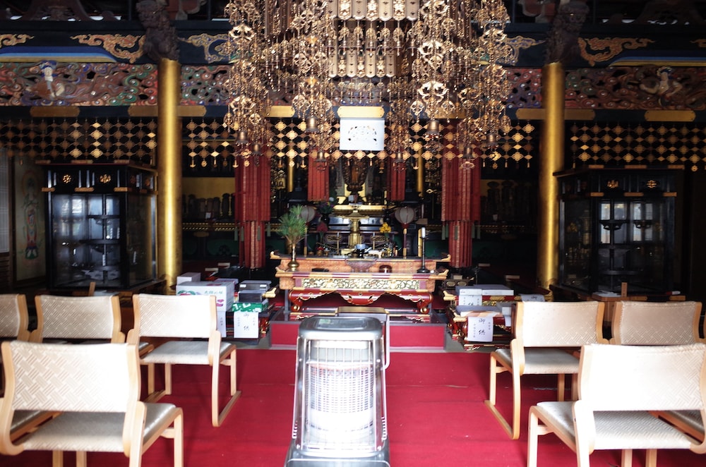 総持院 和歌山