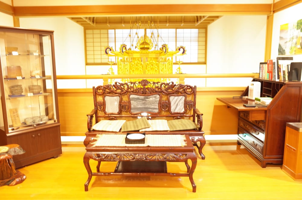 総持院 和歌山
