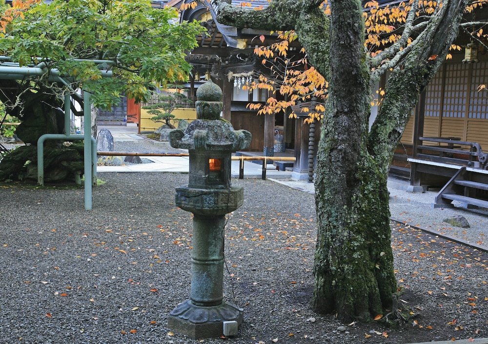 総持院 和歌山