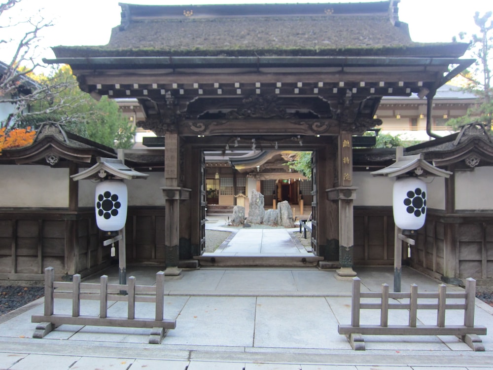 総持院 和歌山