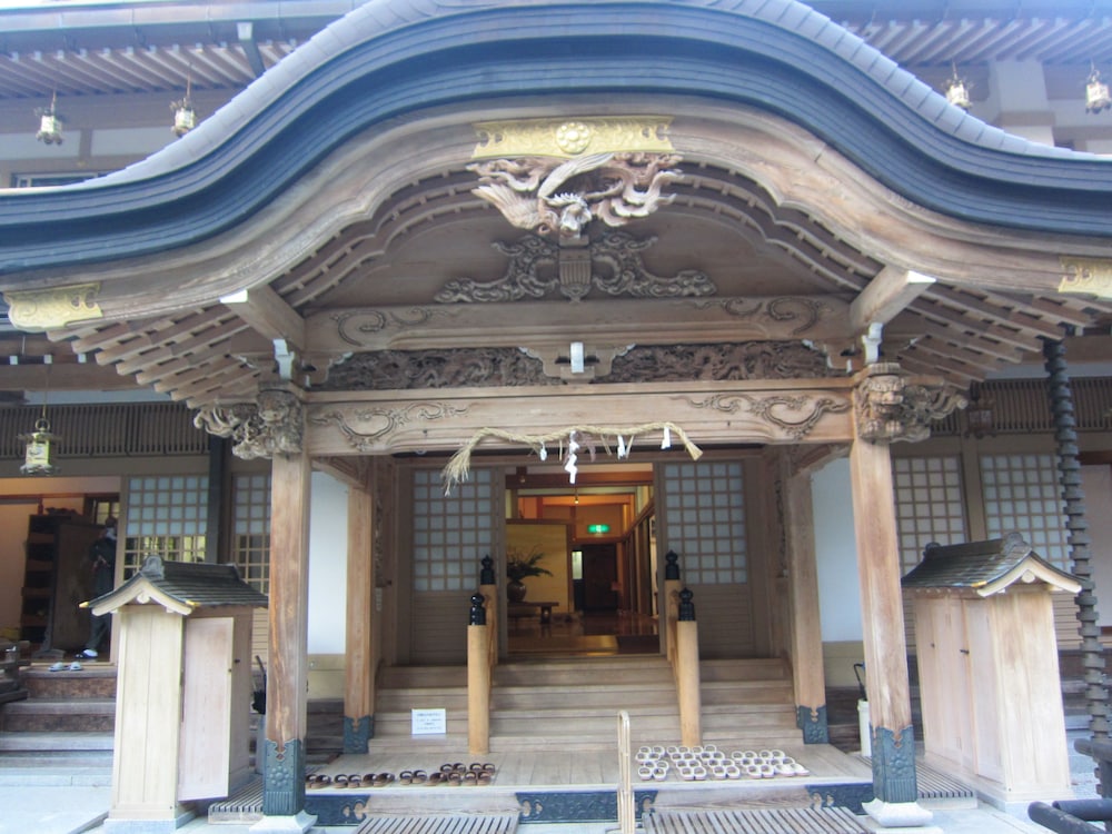 総持院 和歌山
